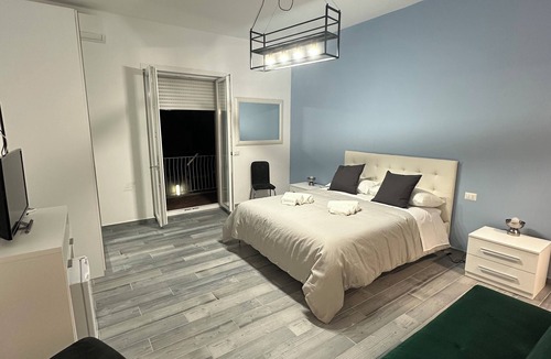 Portici House | Guesthouse with direct access to the beach