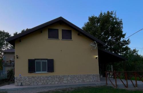 Spezzano della Sila House | Guzzolini Camere & Relax