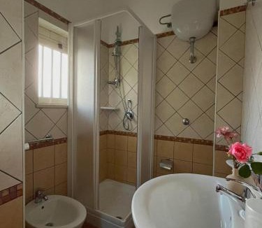 Spezzano della Sila House | Guzzolini Camere & Relax