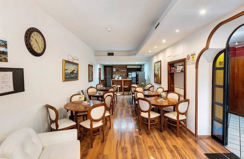 Torre Annunziata Apartment | H Pompeii Ruiins Apartment Hotel - Standard Double Room 4