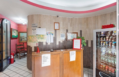 Torre Annunziata Apartment | H Pompeii Ruiins Apartment Hotel - Standard Quadruple Room 10