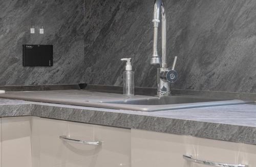 Bordighera Apartment | H11 SIMPLE HOME - Parcheggio