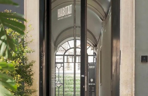 Catania City Centre Hotel | Habitat Boutique Hotel