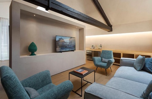 Catania City Centre Hotel | Habitat Boutique Hotel