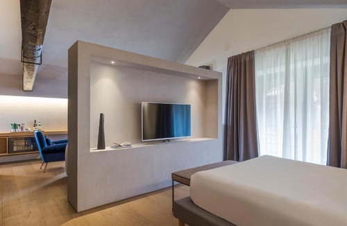 Catania City Centre Hotel | Habitat Boutique Hotel