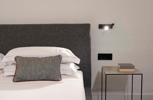 Catania City Centre Hotel | Habitat Boutique Hotel
