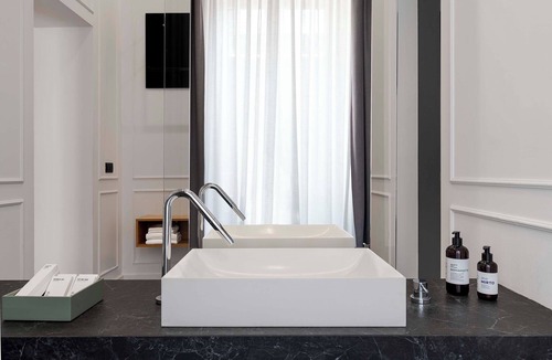 Catania City Centre Hotel | Habitat Boutique Hotel