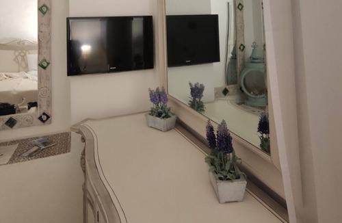 Santa Marina Salina House | Halgoduria