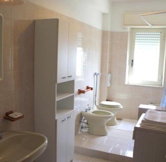 Salemi Apartment | Halicia Vacanze