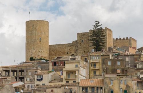 Salemi Apartment | Halicia Vacanze