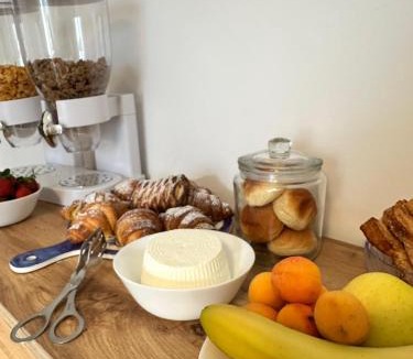 Salemi Bed & Breakfast | Halicyae Bed and Breakfast