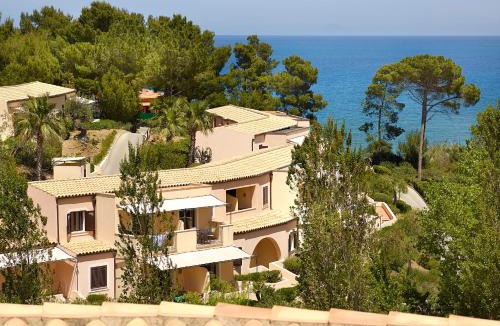 Mazzaforno Apartment | Hapimag Resort Cefalù