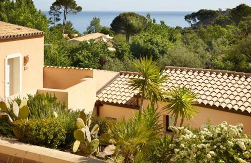 Mazzaforno Apartment | Hapimag Resort Cefalù