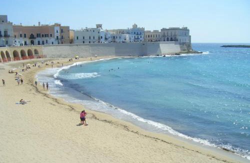 Rivabella Other | Happy Camp mobile homes in Camping La Vecchia Torre