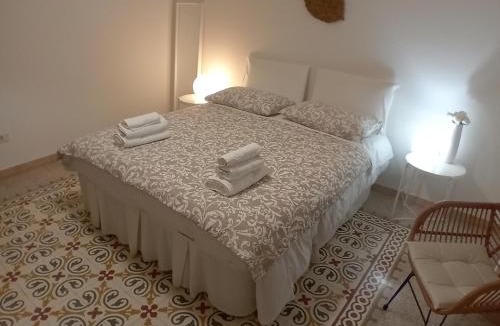 Palazzolo Acreide Historic Centre House | Happy Holiday