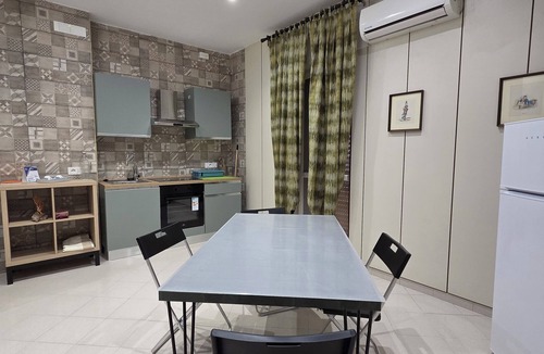 Ercolano Apartment | Happy House Herculaneum