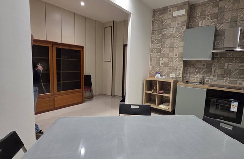 Ercolano Apartment | Happy House Herculaneum