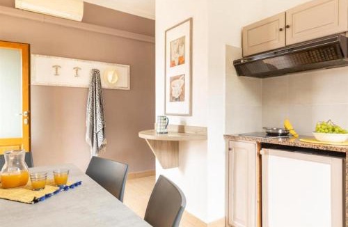 Saline Sadun Apartment | Happy Sea Home - Bilocale Angolo Cottura 4 pax