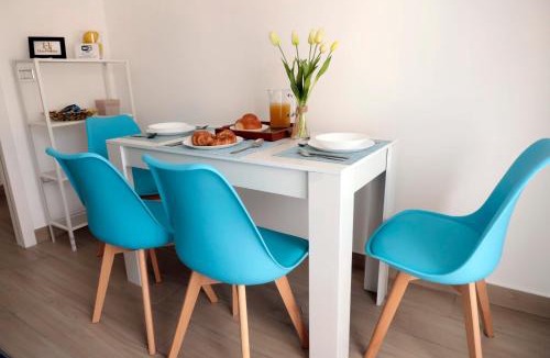 Portici Apartment | HaraHome