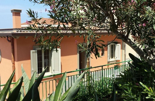 Gioiosa Marea Apartment | "Haus am Meer in Sizilien" by Interhome