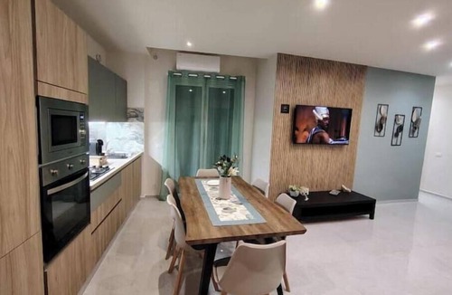 Aci Castello House | Heart of Aci