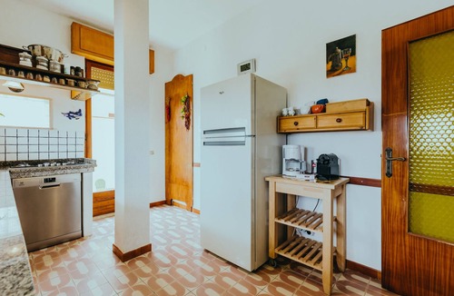 Ognina Apartment | Heart of Ognina - Veliero - Apartment with sea view