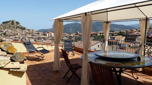 Mistretta Hotel | Heart Of Sicily