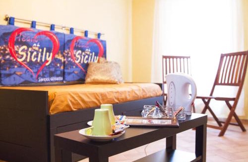 Mistretta Hotel | Heart Of Sicily