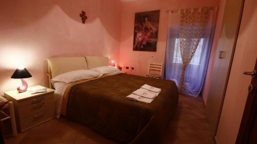 Mistretta Hotel | Heart Of Sicily