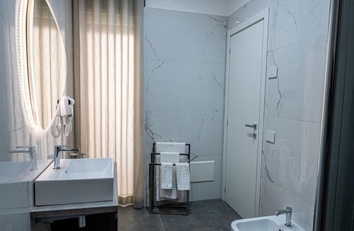 Sant'Egidio del Monte Albino Apartment | Heaven House