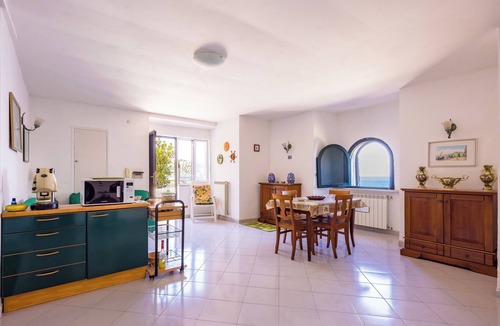 Casamicciola Terme Apartment | Heavenly Terrace by NapoliApartments