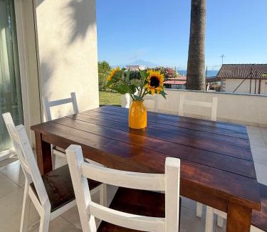 Costa Saracena-Castelluccio Villa | Heavenseahome