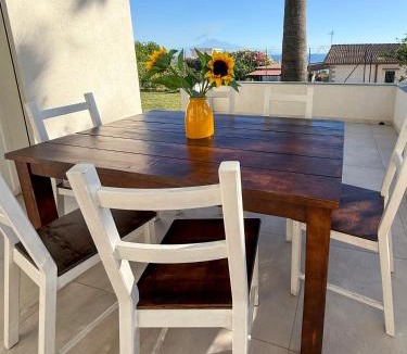 Costa Saracena-Castelluccio Villa | Heavenseahome