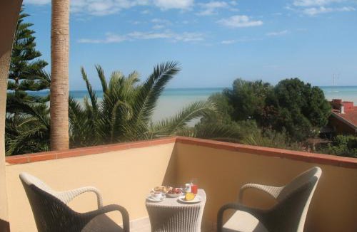Crotone Hotel | Helios Hotel