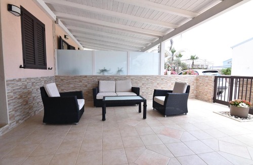 Punta Secca Apartment | Helios Punta Secca