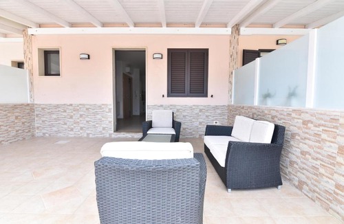 Punta Secca Apartment | Helios Punta Secca