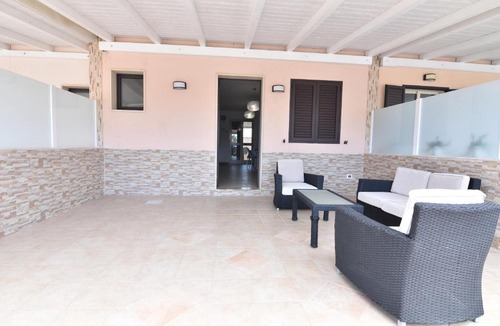 Punta Secca Apartment | Helios Punta Secca