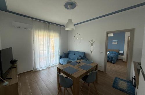 Monte Po-Nesima-San Leone-Rapisardi Apartment | Heroes Apartments Sea