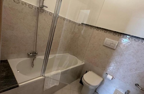 Villa San Giovanni Apartment | Hexagon Home (intero appartamento)