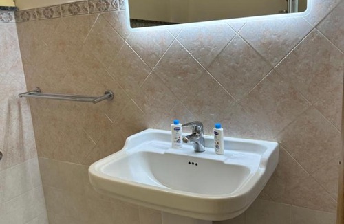 Villa San Giovanni Apartment | Hexagon Home (intero appartamento)