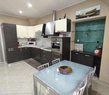 Troia Apartment | HH IMPERO Locazione Turistica