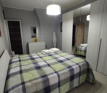 Troia Apartment | HH IMPERO Locazione Turistica