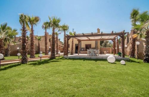 Mazzaforno Villa | HH SELECTION Emiro
