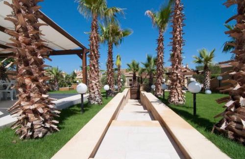 Mazzaforno Villa | HH SELECTION Emiro