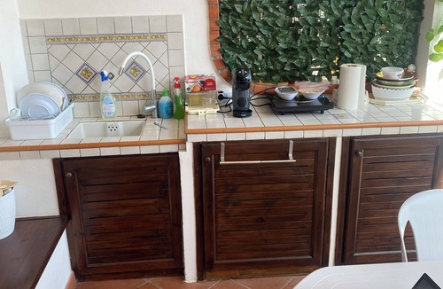 Briatico Apartment | Hibiscus Apartment- per le vacanze vicino a tropea