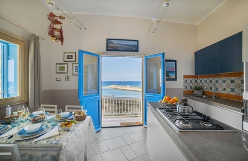 Marettimo Villa | Hiera - Two Bedroom Villa, Sleeps 4
