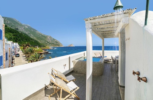 Marettimo Villa | Hiera - Two Bedroom Villa, Sleeps 4