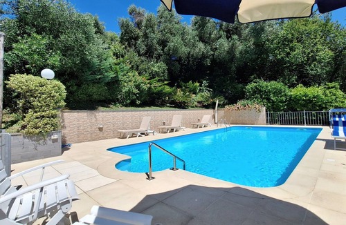 Camaiore Villa | Hill Palace Villa, Private Pool, Sea View, Full Privacy, Easy Accessible by Car