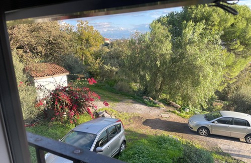 Aci Catena House | Hilltop house with sea view. A haven of peace close to population centers.