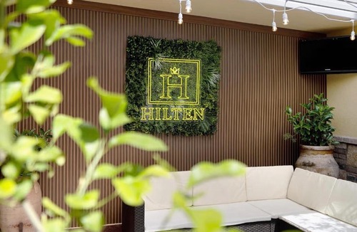 Isola delle Femmine Apartment | Hilten Luxury